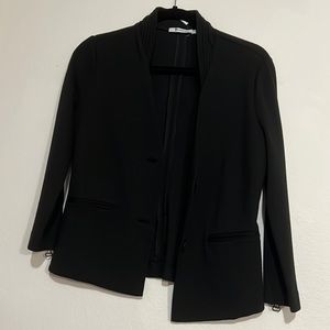 Alexander Wang Cotton Blazer